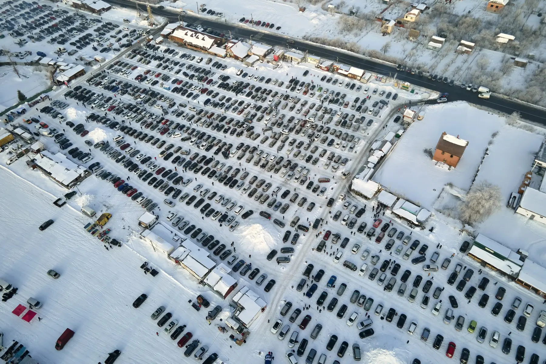 Seasonal Deals at Denver Dealerships