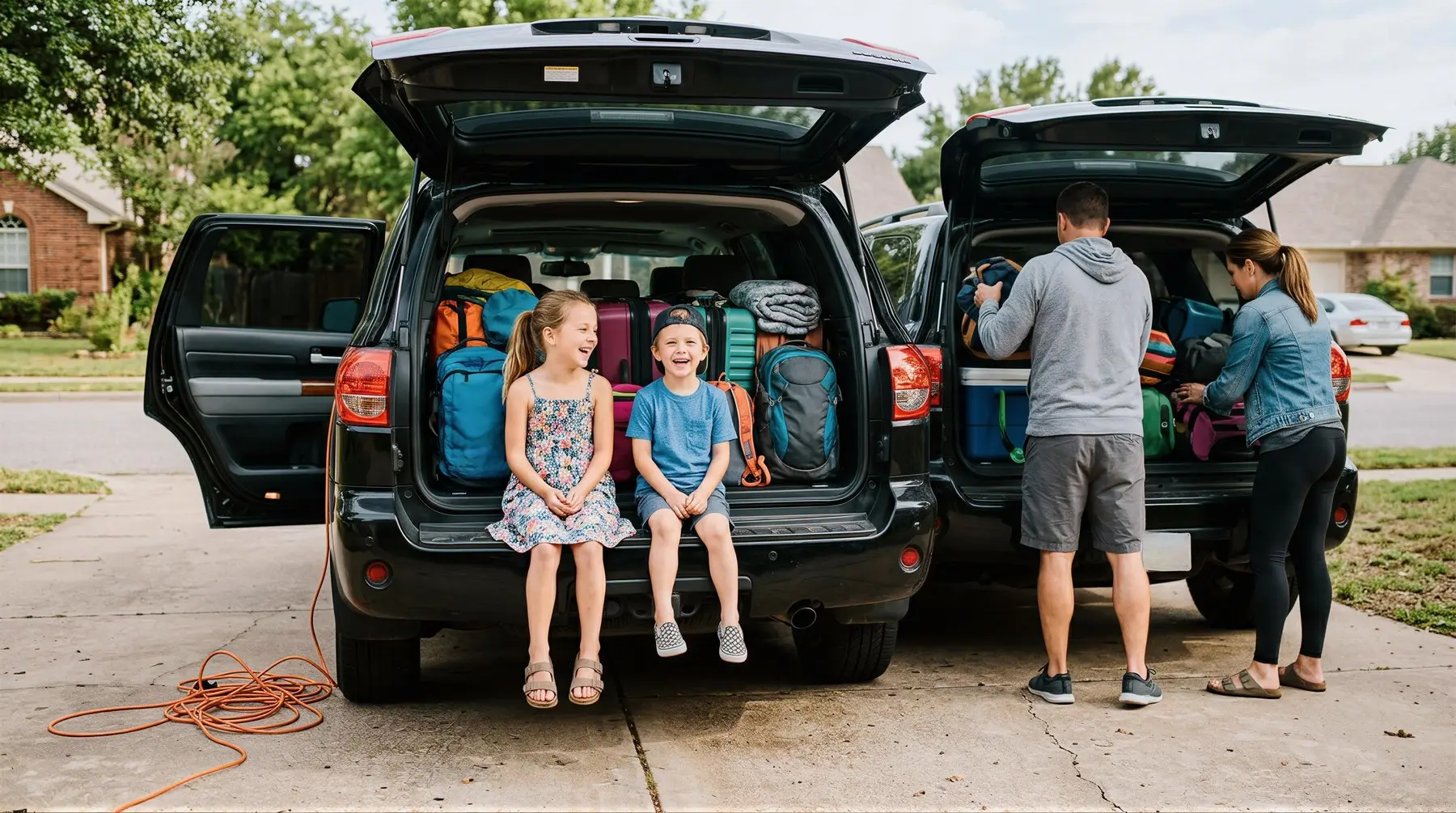 Suburban vs City Car Buying Tips for Denver Residents - supporting photo
