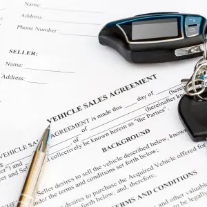 How to Transfer Your Car Title in Denver After Purchase
