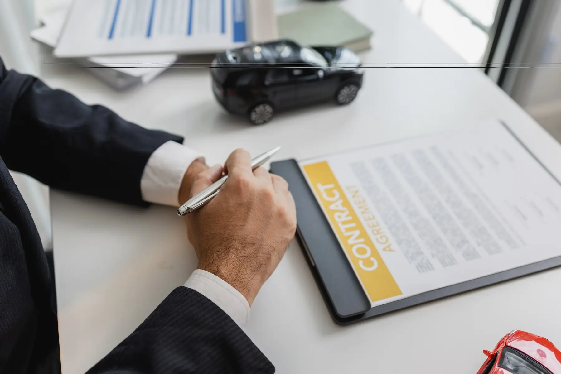 How to Avoid Financing Pitfalls in Denver - supporting photo