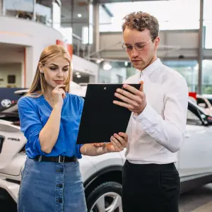 What to Inspect Before Buying a Used Car in Denver