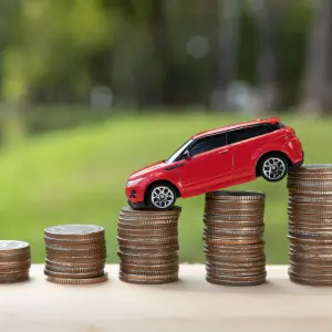 How Car Financing Works in Denver, CO