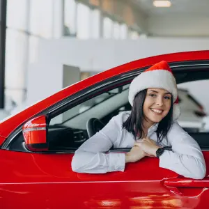 Seasonal Car Buying Tips for Denver Residents
