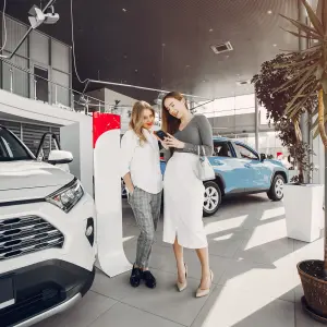 Top 5 Luxury Car Dealerships in Denver, CO