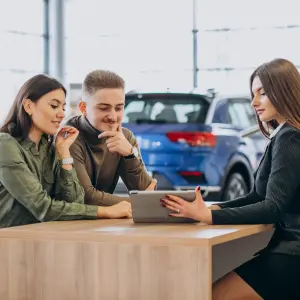How to Compare Loan Offers from Denver Dealerships