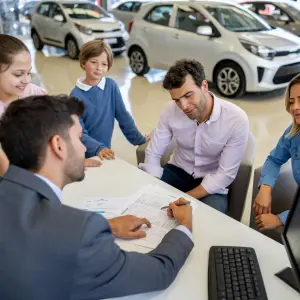Top 5 Things to Know Before Buying a Used Car in Orem, Utah