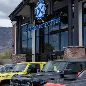 What We Stand For: A Letter from the NeXgen Motors Team