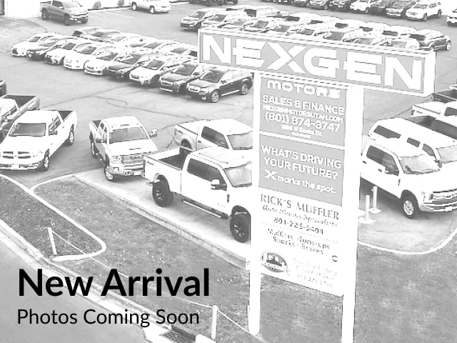 New arrival - photos coming soon