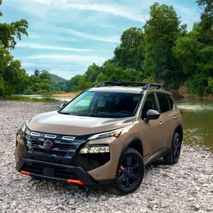 2025 Nissan Rogue: Which Trim Level Is Right For You?