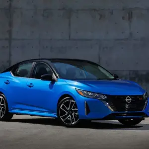 Why the 2025 Nissan Sentra Should Be Your Next Car