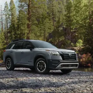 2025 Nissan Pathfinder: What You Should Know