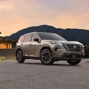 2024 Nissan Rogue vs. Toyota RAV4: A Comprehensive Comparison - Nissan of Lithia Springs