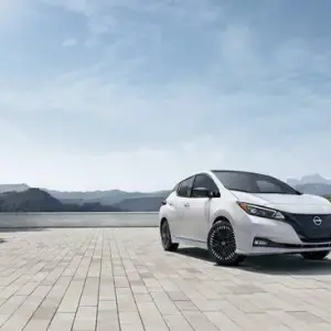Nissan Leaf Vs. Hyundai Kona | Nissan of Lithia Springs