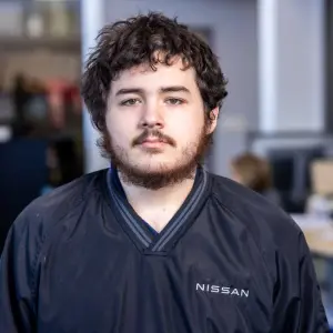 Aaron Hardy