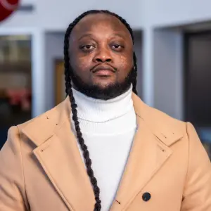 BYRON FULLOVE