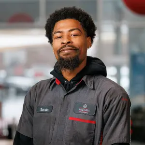 Darrien Callaway