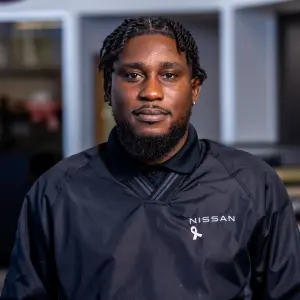 Demonte Harrison