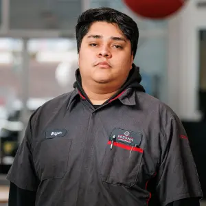 Edgar Uriostegui