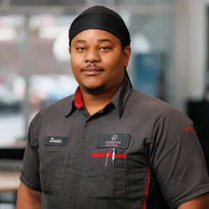 Isaiah Sam