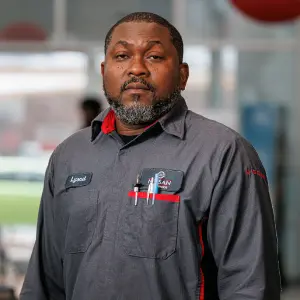 Lyonel Cherilus