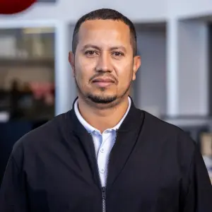 Melkicideth Pineda