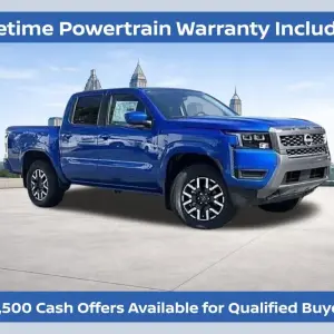 Nissan Frontier vs. Toyota Tacoma: Why the Nissan Frontier is the Better Midsize Truck for Drivers in Douglas County, GA