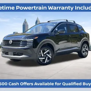 Nissan Kicks vs. Rogue vs. Pathfinder: Which SUV Fits Lithia Springs & Atlanta Driving?