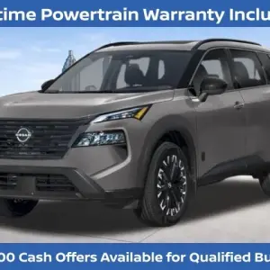 Top Nissan SUVs for Highway Driving in Lithia Springs, GA at Nissan of Lithia Springs