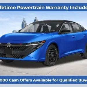 Nissan Sentra vs. Hyundai Elantra: Which Car is Right for You in Lithia Springs, GA?