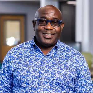 SOLOMON IBHARALU