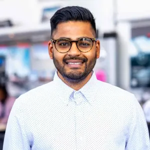 WARREN ALI