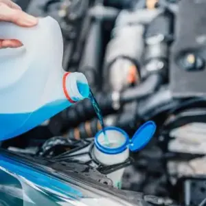 The Complete Guide To Car Fluid | Nissan Of Lithia Springs