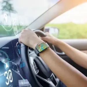 The Future Of Car Safety | Nissan Of Lithia Springs