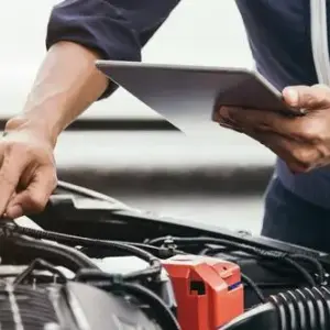 Everything You Need To Know About Multi-Point Inspections | Nissan of Lithia Springs