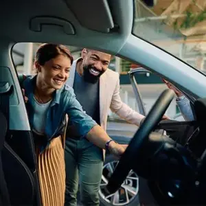 The Top 7 Reasons to Invest in a Brand-New Vehicle - Nissan of Lithia Springs