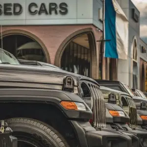How to Pick the Best Auto Sales Dealership Without the Hassle