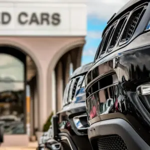 Finding the Best Place to Buy Used Cars Online Today