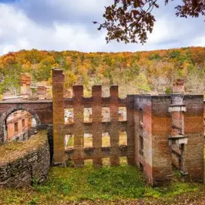 Exploring Sweetwater Creek State Park | Nissan Of Lithia Springs