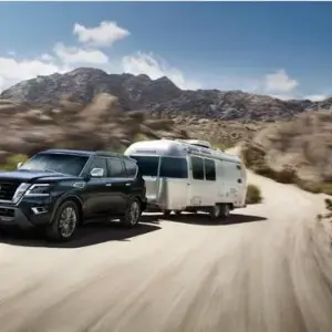 Preparing Your Nissan For A Road Trip | Nissan of Marietta