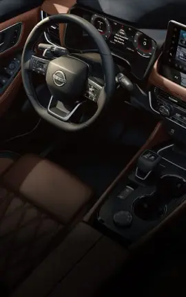 2025 Nissan Kicks