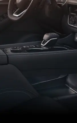 Nissan gear