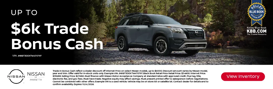 KBB Cash Offer