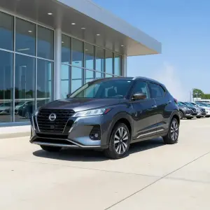 Everything You Need to Know About Certified Pre Owned Nissan Kicks