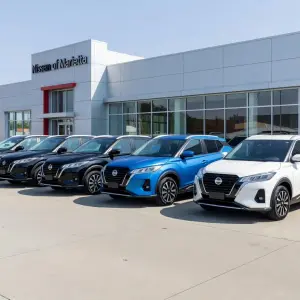 Your Complete Buyer Guide to Used Nissan Kicks Deals