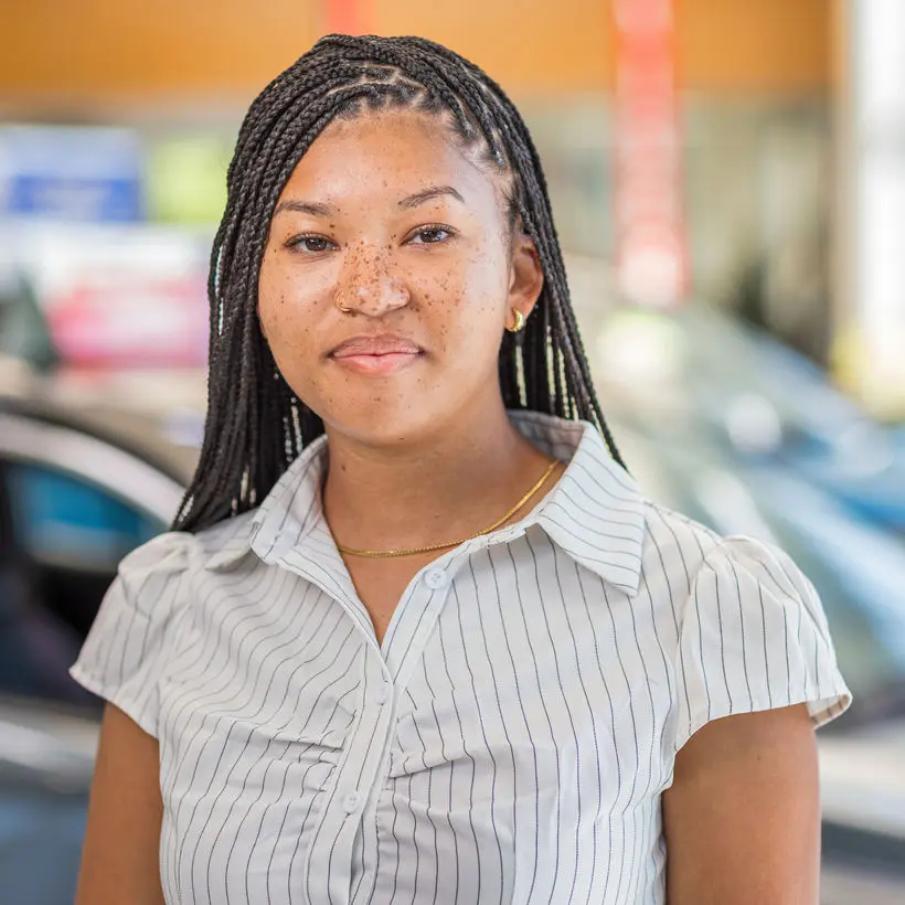 Amaiya Jemison