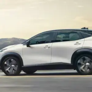 Nissan Ariya vs. Nissan Leaf: Compare at Nissan of Marietta, GA
