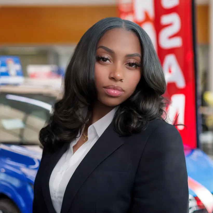 Nia Rankins