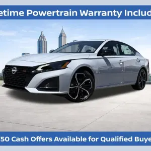 Nissan Altima vs. Toyota Camry: Why the Nissan Altima is the Better Midsize Sedan for Drivers in Marietta, GA