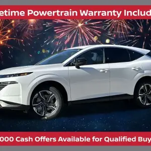 Top Nissan Midsize SUVs in 2026 near Marietta, GA at Nissan of Marietta