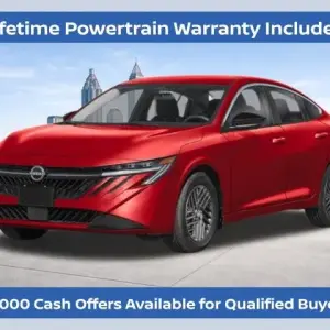 Nissan Sentra vs. Toyota Corolla: Why the Nissan Sentra is the Better Sedan for Drivers in Marietta, GA